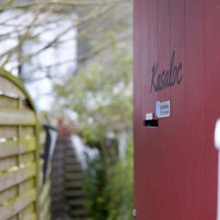 Kasaloc Lejlighed Maintenon Eksteriør billede