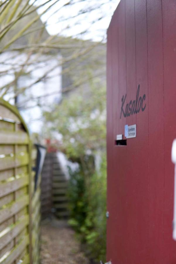 Kasaloc Lejlighed Maintenon Eksteriør billede